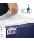 129089 H2 Papierhandtücher 21x 26 cm weiß Interfold Falz Flushable schnell auflösend