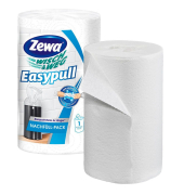 Küchenrollen Easypull 6288 2-lagig weiß Rolle à 160 Blatt