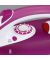 Dampfbügeleisen Severin BA 3243 Weiß, Pink 2400 W