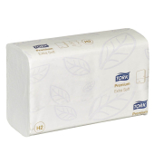 Xpress® extra weiches Interfold Handtuch 600297 2-lagig Anzahl: 2100