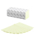 Papierhandtücher 23 x 25 cm comfort grün ZZ Falz  2-lagig