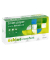 Toilettenpapier Satino Comfort 060748, 2-lagig, hochweiß, 250 Blatt / Rolle,