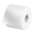 Toilettenpapier Satino Comfort 060748, 2-lagig, hochweiß, 250 Blatt / Rolle,