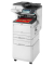 Farb-Laser-Multifunktionsgerät MC853dnct 4-in-1 Drucker/Scanner/Kopierer/Fax bis A3