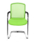 2 Topstar Open Chair 100 Besucherstühle grün