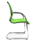 2 Topstar Open Chair 100 Besucherstühle grün