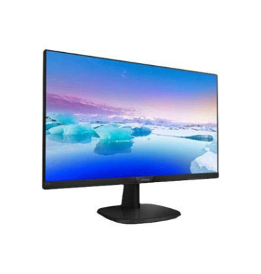 TFT-Bildschirm LCD, V-Line, D: 68,58 cm, 16:9, schwarz