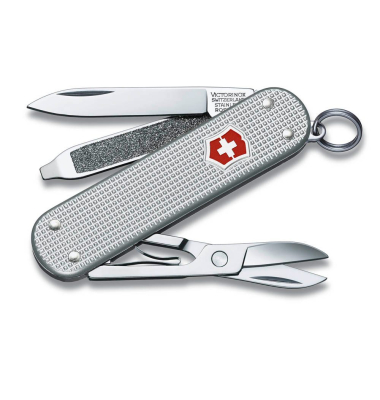 Classic Alox Schweizer Taschenmesser