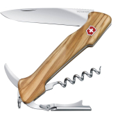 Wine Master Schweizer Taschenmesser