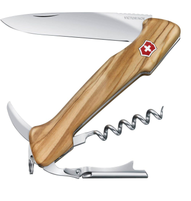 Wine Master Schweizer Taschenmesser