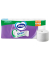 Toilettenpapier Smart 488866, 3-lagig, weiß, 300 Blatt/Rolle,