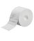 Toilettenpapier Smart 488864, 3-lagig, weiß, 300 Blatt/Rolle,