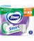 Toilettenpapier Smart 488864, 3-lagig, weiß, 300 Blatt/Rolle,
