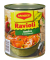 Ravioli Gemüse Fertiggericht