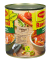 Ravioli Gemüse Fertiggericht