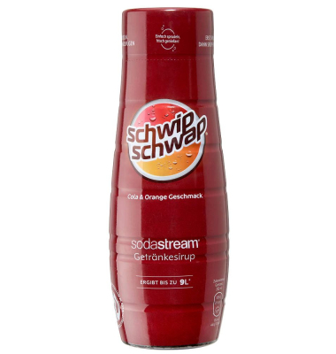 Schwip Schwap Sirup