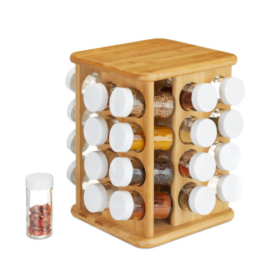 Gewürzkarussell XXL 1 Set