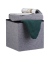 Hocker 10019047_709, grau, bis 300kg