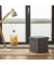 Hocker 10019047_709, grau, bis 300kg
