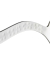 Schüssel-Set silber