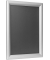 Klapprahmen Opti-Clic silber 32,8 x 45,1 cm