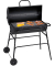 Holzkohlegrill