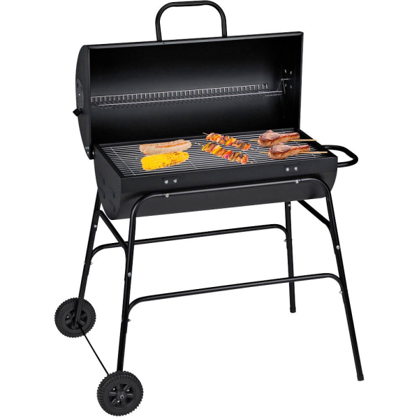 4052025306908 - Holzkohlegrill 4052025306908 relaxdays 10030690_0 4052025306908 - Holzkohlegrill 4052025306908 relaxdays 10030690_0