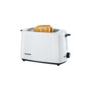 AT 2286 Toaster weiß