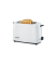 AT 2286 Toaster weiß