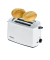 AT 2286 Toaster weiß