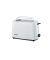 AT 2286 Toaster weiß