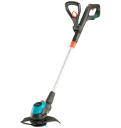 EasyCut 2318V P4A solo Akku-Rasentrimmer 18,0 V, ohne Akku