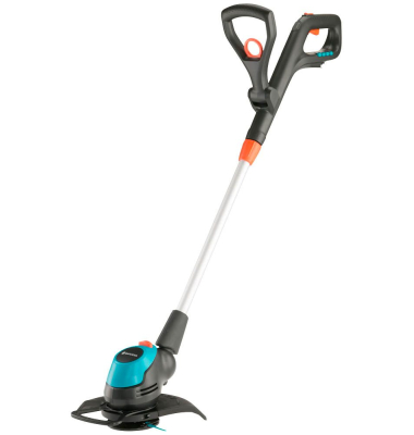 EasyCut 2318V P4A solo Akku-Rasentrimmer 18,0 V, ohne Akku