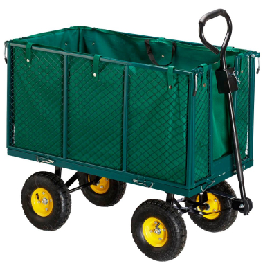Gartenwagen bis 500,0 kg