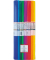 Krepppapier standard farbsortiert 31 g/qm