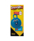 Hüpfball Happy Face blau Kunststoff 45,0-50,0 cm