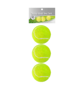 Tennisbälle gelb/grün