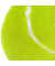 Tennisbälle gelb/grün