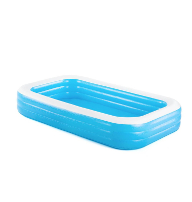 Planschbecken Family Pool Deluxe 1161,0 l 305,0 x 183,0 x 56,0 cm