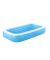 Planschbecken Family Pool Deluxe 1161,0 l 305,0 x 183,0 x 56,0 cm
