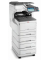 MC883dnv 4 in 1 Farblaser-Multifunktionsdrucker weiß