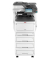 MC883dnv 4 in 1 Farblaser-Multifunktionsdrucker weiß