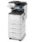 MC883dnv 4 in 1 Farblaser-Multifunktionsdrucker weiß