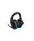 Over-Ear Headset G935 981-000744, schwarz/blau