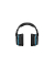 Over-Ear Headset G935 981-000744, schwarz/blau