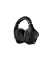 Over-Ear Headset G935 981-000744, schwarz/blau