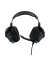 Over-Ear Headset G935 981-000744, schwarz/blau