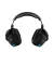 Over-Ear Headset G935 981-000744, schwarz/blau