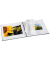 Fotoalbum Fine Art neutral 28,0 x 24,0 cm, 50 weiße Seiten