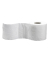 Toilettenpapier Satino Prestige, Kamille, 071420, 3-lagig, hochweiß, 150 Blatt / Rolle,